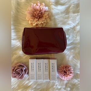 Summer Fridays Dream Lip Set